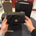 Chanel Bag