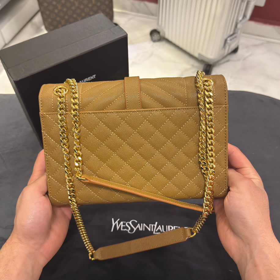 Ysl Bag Büyük Boy