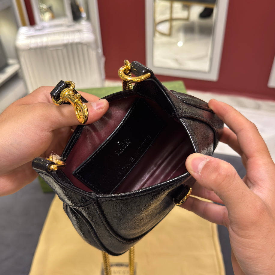 Gucci Bag (Küçük Boy)