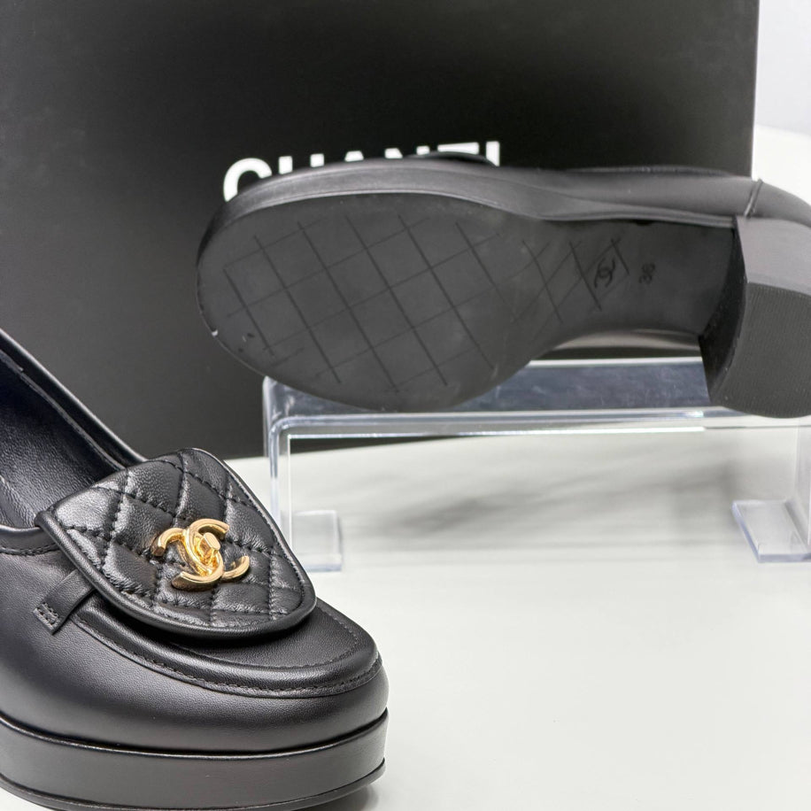 Chanel ithal
