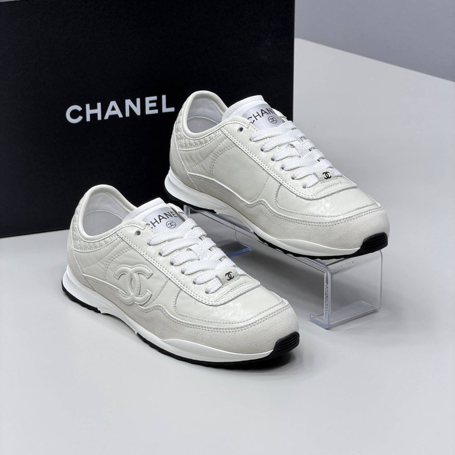 Chanel ithal