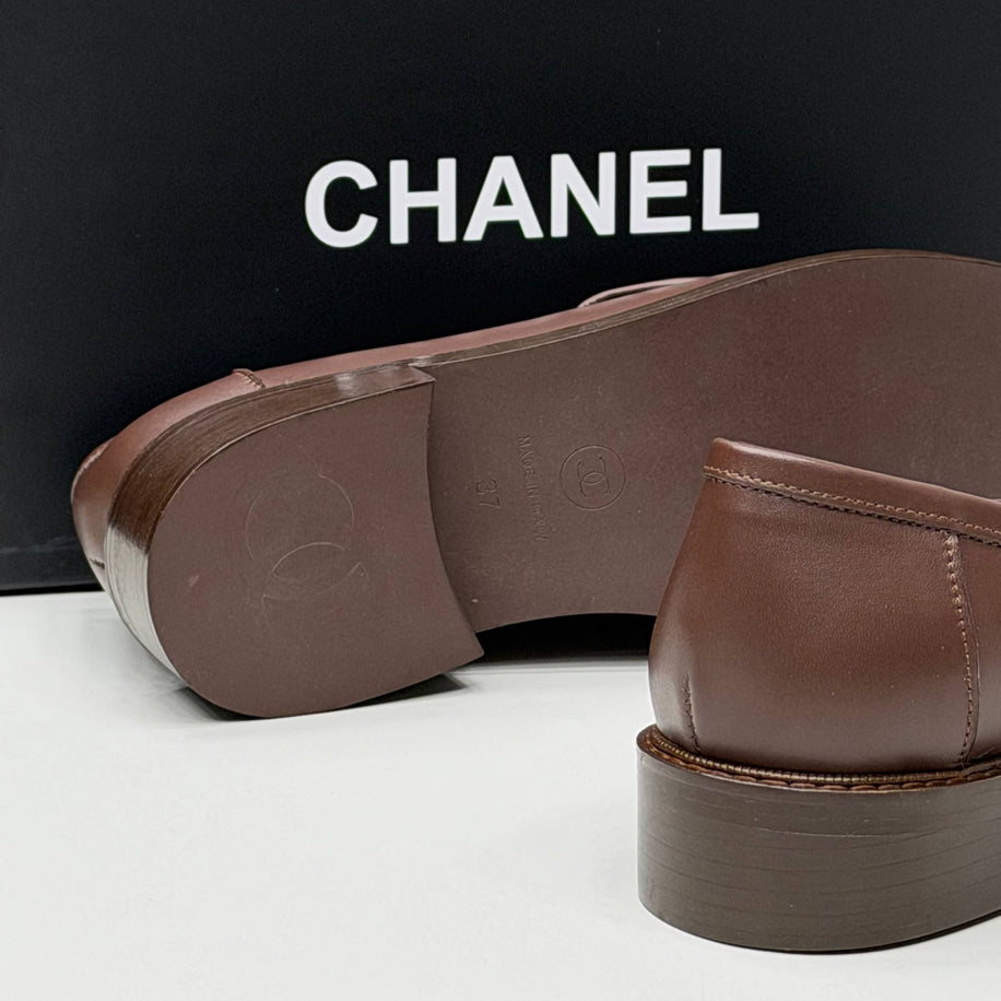 Chanel ithal