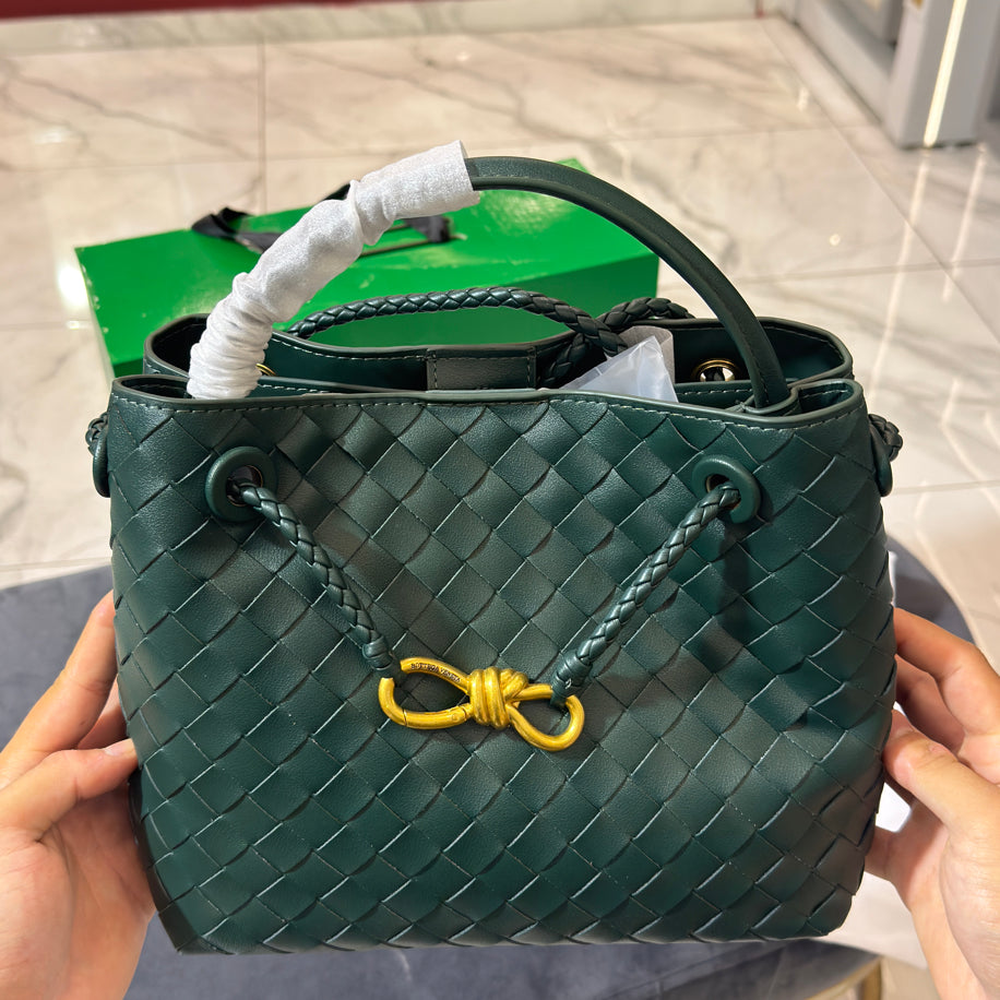 Bottega Veneta Premium Bag