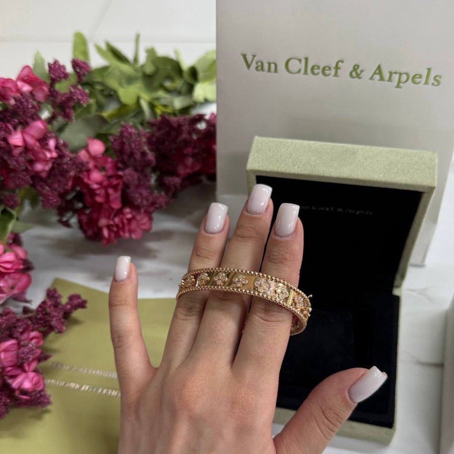 Van Cleef Bileklik