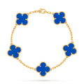 Van Cleef Unisex Bileklik