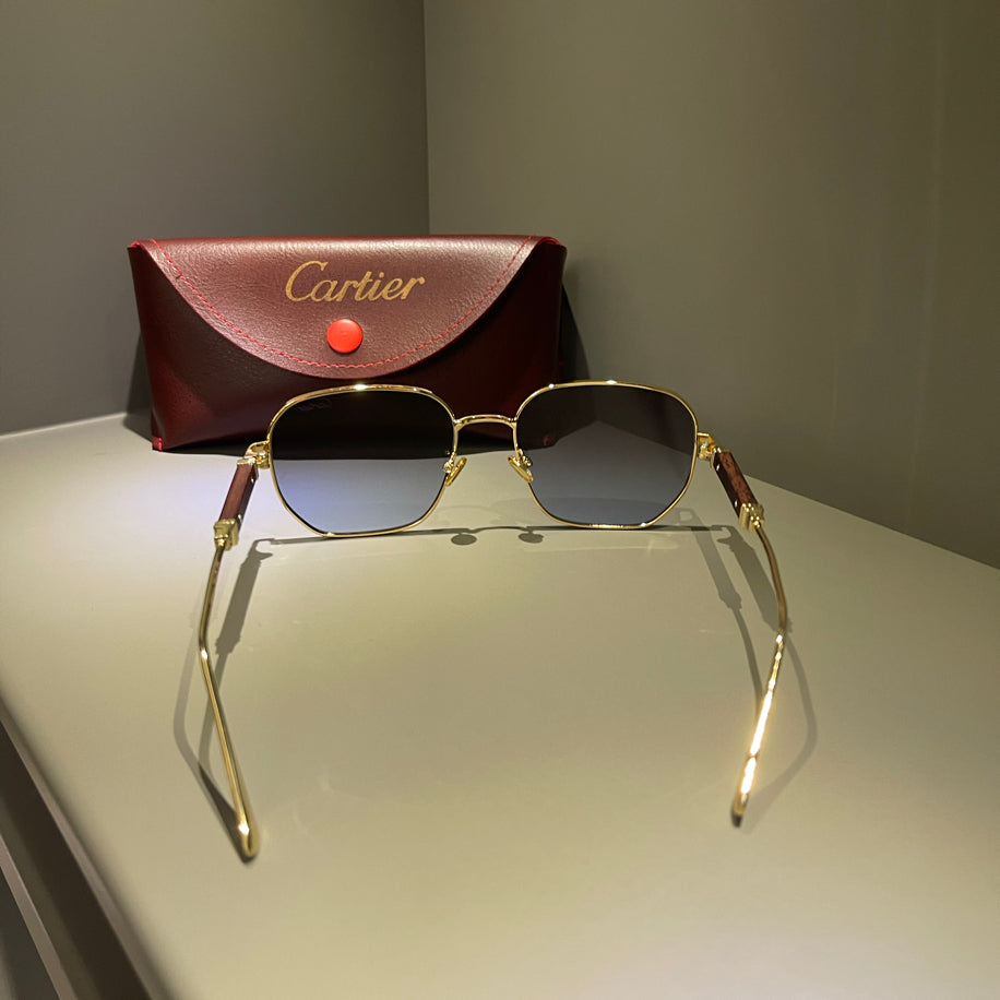 Cartier Gözlük
