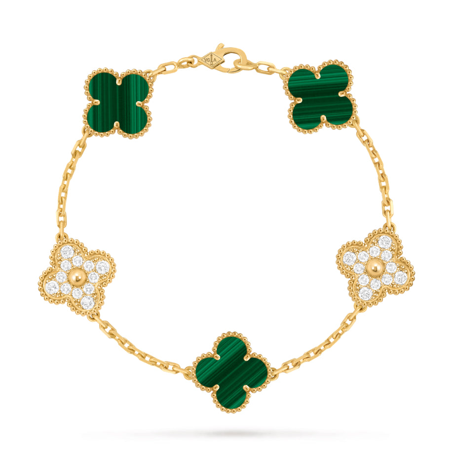 Van Cleef Unisex