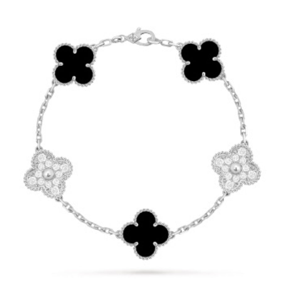 Van Cleef Unisex ( Özel Seri )