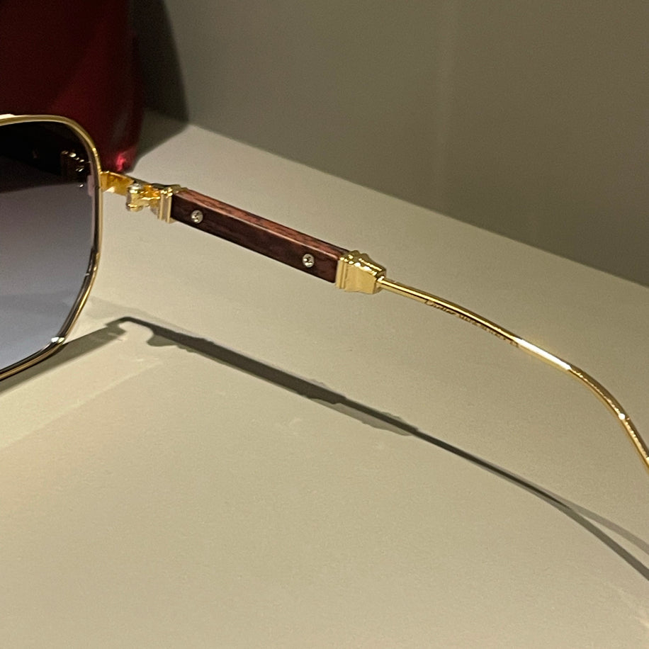 Cartier Gözlük